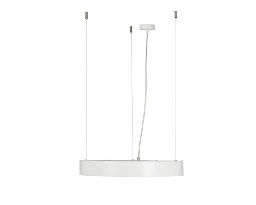 Люстра V2114DT-0/1S, LED 59Вт, 2700-6500К, 4800лм