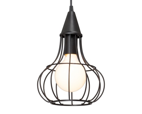 Люстра V4180-1/1S, 1хE27 макс. 60Вт