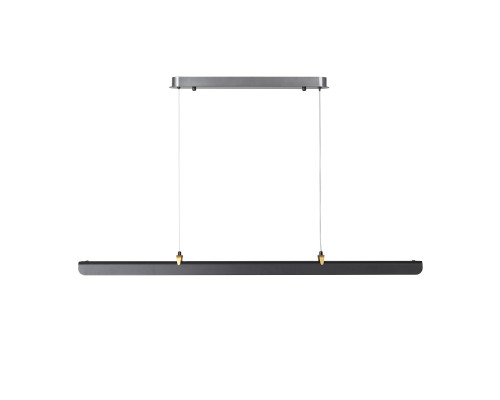 V1896-1/1S, LED 38Вт 3800К, 630лм