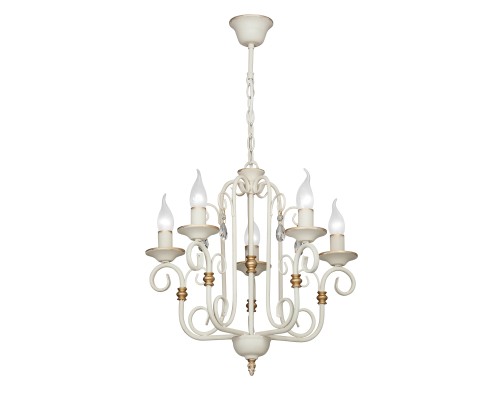 Люстра V3427/5, 5xE14 макс. 40Вт