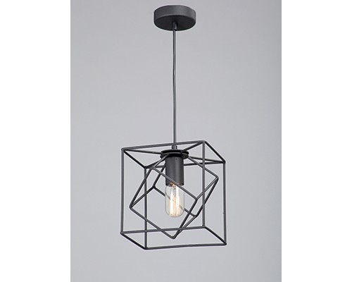 Подвес V4572-1/1S, 1хE27 макс. 60Вт