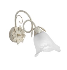 Светильник настенный V1646-3/1A, 1хE14 макс. 60Вт