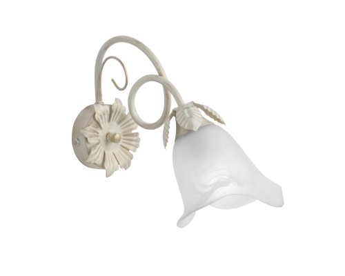 Светильник настенный V1646-3/1A, 1хE14 макс. 60Вт