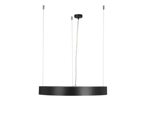 Люстра V2115DT-1/1S, LED 86Вт, 2700-6500К, 7200лм