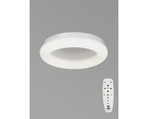 Светодиодный светильник V2537DT-0/1PL, LED 35Вт, 2700-6500К, 4100лм