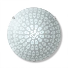 Светильник настенный V6289/1A, LED 12Вт 3000К