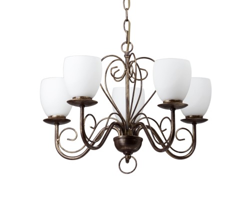 Люстра V1369/5, 5xE14 макс. 40Вт