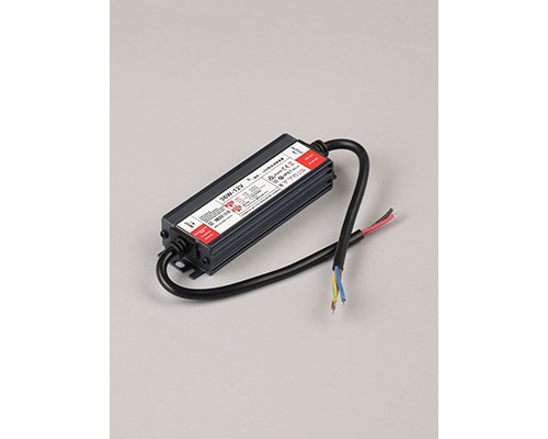 Блок питания 24V 300Вт IP67