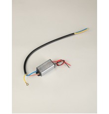 Токовый драйвер 12Вт, 25-42V