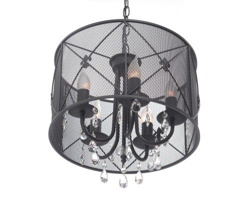 Люстра V4259-1/5, 5xE14 макс. 40Вт