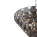 Люстра Vitaluce V5850-9/25, 25xE14 макс. 40Вт хром