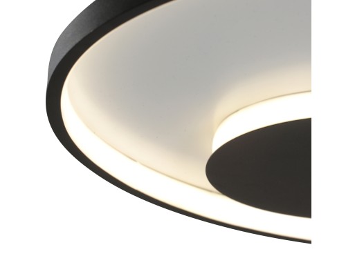 Люстра V2693-1/2PL, LED 42Вт, 3900-4200К, 3765лм