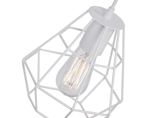 Светильник настенный V4389-0/1A, 1xE27 макс. 60Вт