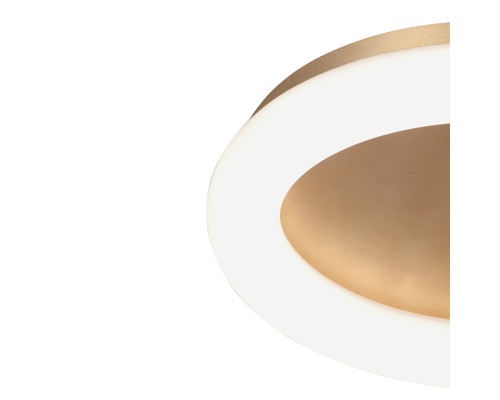 Светодиодный светильник V2538DT-8/1PL, LED 52Вт, 2700-6500К, 6100лм