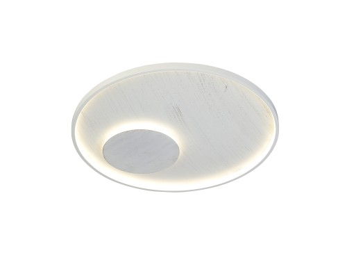 Люстра V2696-3/2PL, LED 42Вт, 3900-4200К, 3765лм