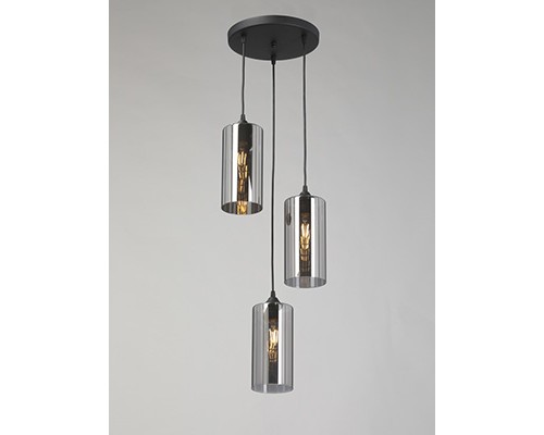 Люстра V2732/3S, 3хE27 макс. 40Вт