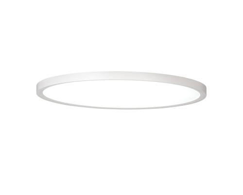 Люстра V3822T-0/1PL, LED 55Вт 2800-4000-6500K, 3450лм