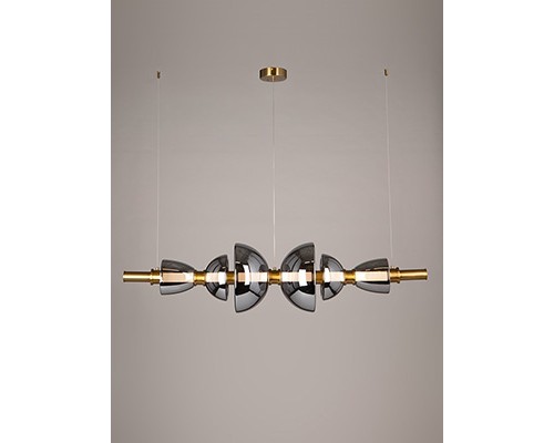 V5391-9/1S, LED 15Вт 3900К, 233лм