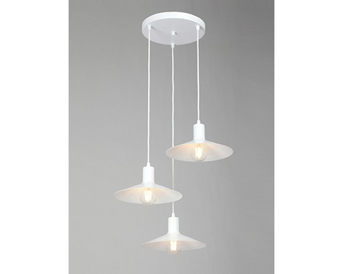 Люстра V3094-0/3S, 3xE27 макс. 40Вт