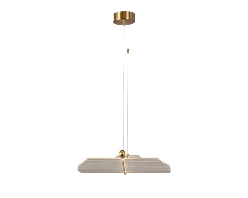 V5385-8/1S, LED 16Вт 3500К, 318лм
