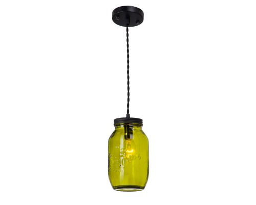 Люстра V4047/1S, 1xЕ14 макс. 40Вт