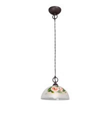 Люстра,V4067/1S, 1xE27  макс. 60Вт