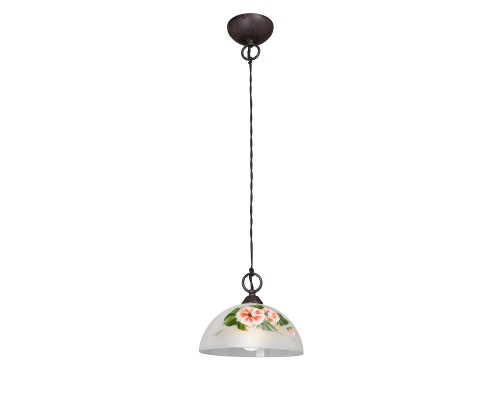 Люстра,V4067/1S, 1xE27  макс. 60Вт