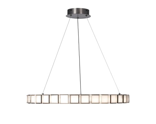 V5380-1/1S, LED 24Вт 4300К, 1545лм