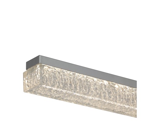 Люстра V2698DT-9/1S, LED 26Вт, 2700-6500К, 3190лм