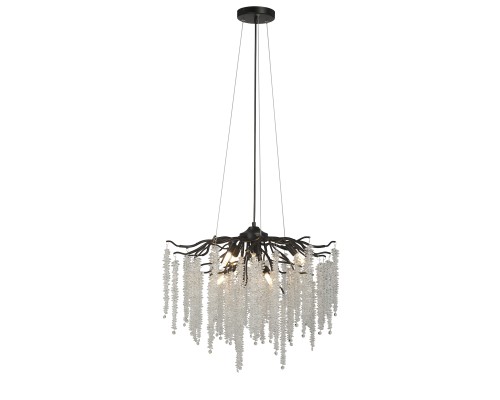 Люстра V2855-1/7S, 7хG9 макс. 40Вт