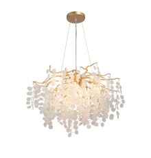 Люстра V2832-8/7S, 7хG9 макс. 40Вт