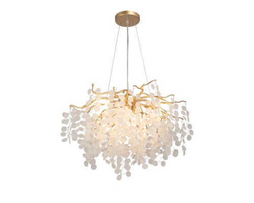 Люстра V2832-8/7S, 7хG9 макс. 40Вт