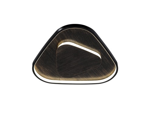 Люстра V2697-7/2PL, LED 34Вт, 3900-4200К, 2020лм