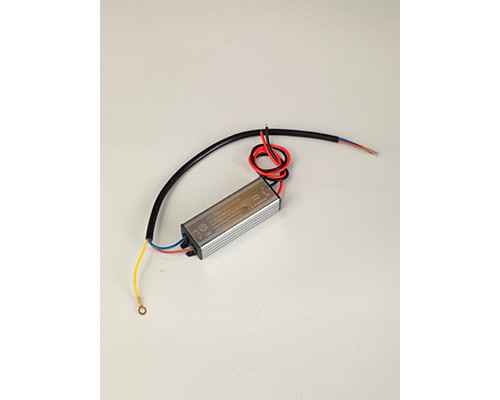 Токовый драйвер 36Вт, 79-123V