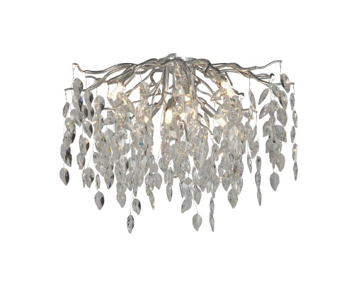 Люстра V28320-9/7PL, 7хG9 макс. 40Вт