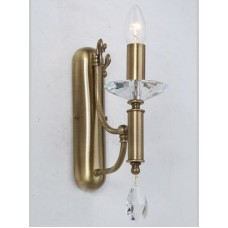 Светильник настенный  V2605/1A, 1xE14, макс. 60Вт