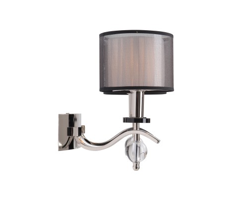 Бра V5245/2A 2xE14 макс. 40Вт