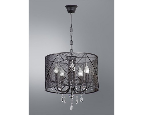 Люстра V4259-1/5, 5xE14 макс. 40Вт