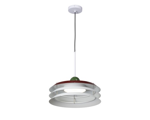 V1892-4/1S, LED 15Вт 3800К, 900лм