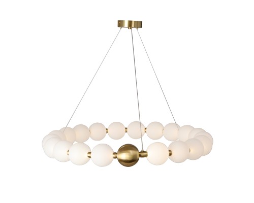 V5390-9/1S, LED 25Вт 3900К, 3323лм