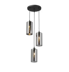 Люстра V2732/3S, 3хE27 макс. 40Вт