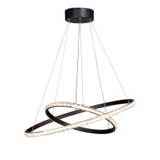 Люстра V04628-13/2S, LED 63Вт, 3000К