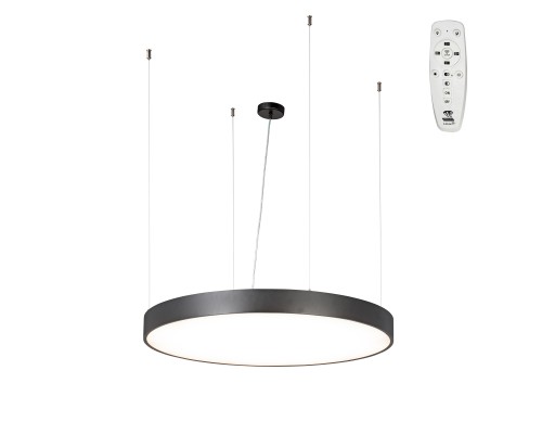 Люстра V2116DT-1/1S, LED 188Вт, 2700-6500К, 7100лм