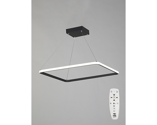 Люстра V2507DT-1/1S, LED54Вт, 2700-6500К, 3970лм