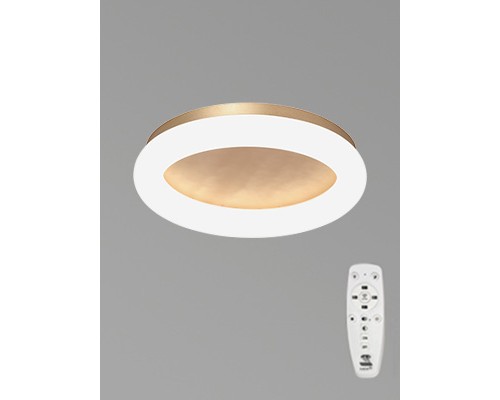 Люстра V2537DT-8/1PL, LED 35Вт, 2700-6500К, 4100лм