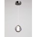 Люстра V2156-1/1S, LED 5W, 3800K, 350лм