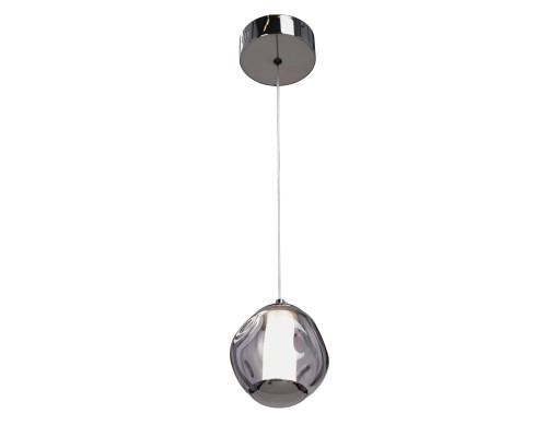 Люстра V2156-1/1S, LED 5W, 3800K, 350лм