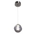 Люстра V2156-1/1S, LED 5W, 3800K, 350лм