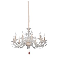 Люстра V5165/10, 10xE14 макс. 40Вт