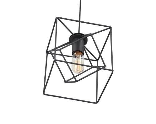 Подвес V4572-1/1S, 1хE27 макс. 60Вт